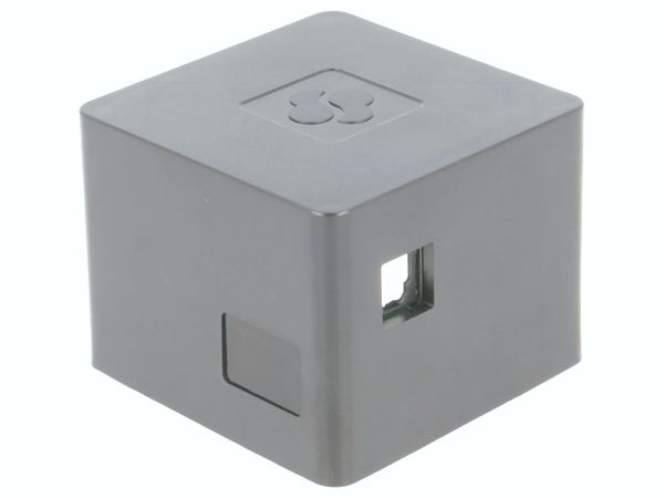 CUBOX-I2 BASE electronic component of Solidrun