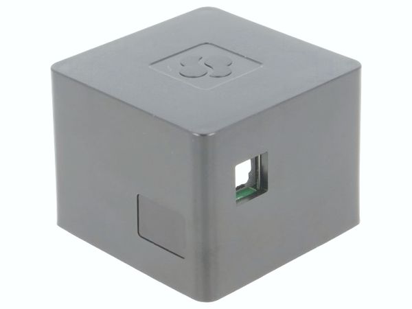 CUBOX-I2 PRO + WIFI/BT electronic component of Solidrun