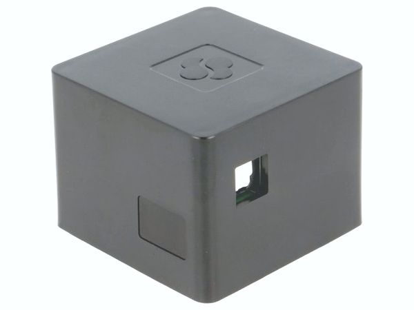 CUBOX-I2EX BASE electronic component of Solidrun