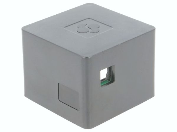 CUBOX-I2EX BASE + WIFI/BT electronic component of Solidrun