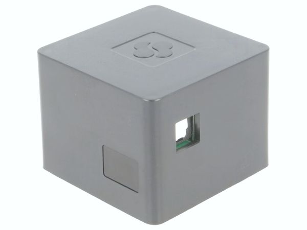 CUBOX-I2EX PRO + WIFI/BT electronic component of Solidrun