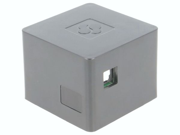 CUBOX TV electronic component of Solidrun