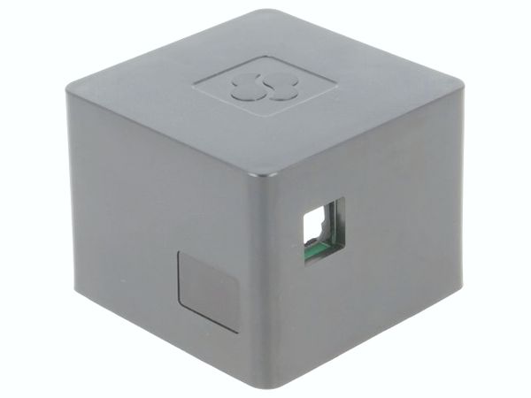 CUBOX-I4 PRO + WIFI/BT electronic component of Solidrun