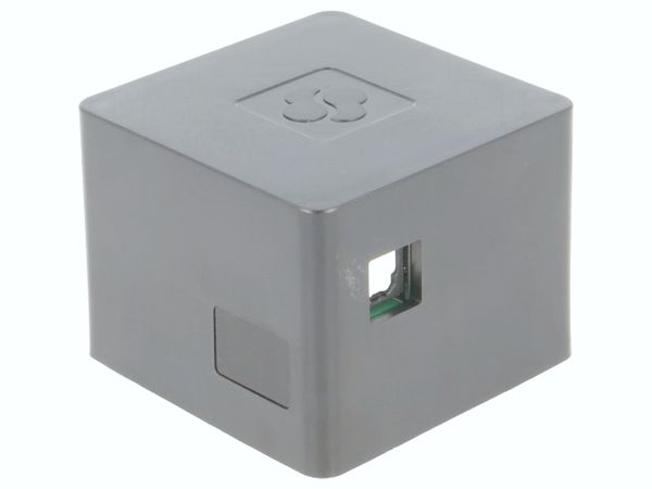 CUBOX-I4X4 + WIFI/BT electronic component of Solidrun