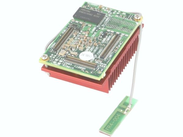 MICROSOM I4X4 + WIFI/BT electronic component of Solidrun