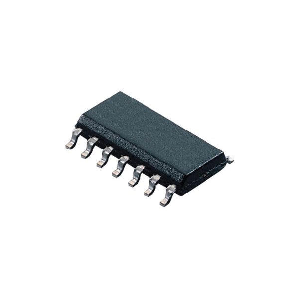 IL2902EDT electronic component of IK Semicon