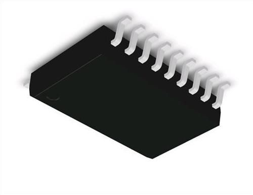 ULN2803ADM/TR  Semiconductors