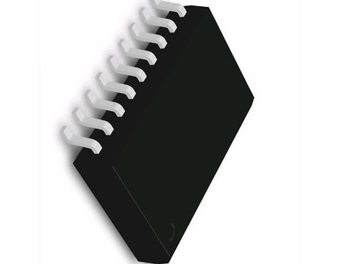 ULN2803ADM/TR Darlington Transistors