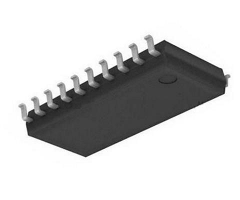 74HC273M/TR  Semiconductors