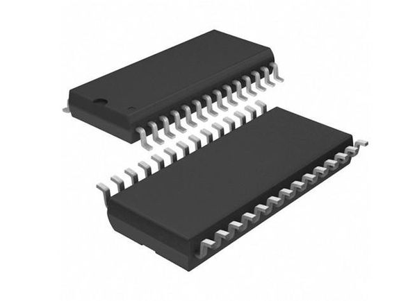 GN1640 electronic component of GN Semic