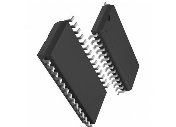 HT1628BRWZ LED Display Drivers