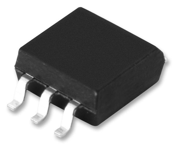 ICPLM601 electronic component of Isocom