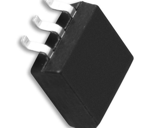RY2203 Battery Management