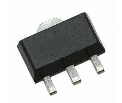 LM1117GS-3.3 electronic component of HTC Korea