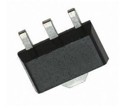 BT134-800D  Semiconductors