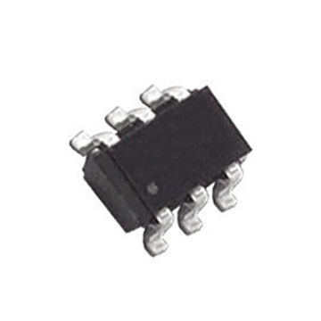 CR6863B electronic component of Chip-Rail