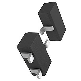 TTC1949-GR,LF Bipolar Transistors - BJT
