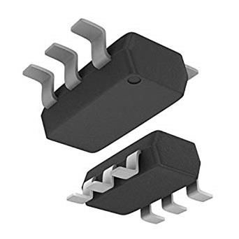 SMBT2001T1G  Semiconductors