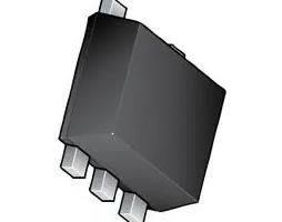 KTH1601TL-SF5 Board Mount Hall Effect/Magnetic Sensors