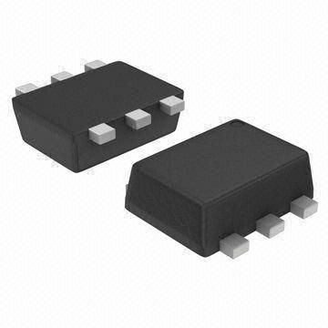 2N7002V electronic component of CJ