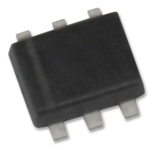 ESDAULC6-3BP6 electronic component of TECH PUBLIC