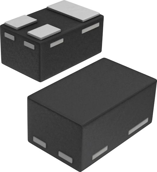 SDV301N3 electronic component of Shikues