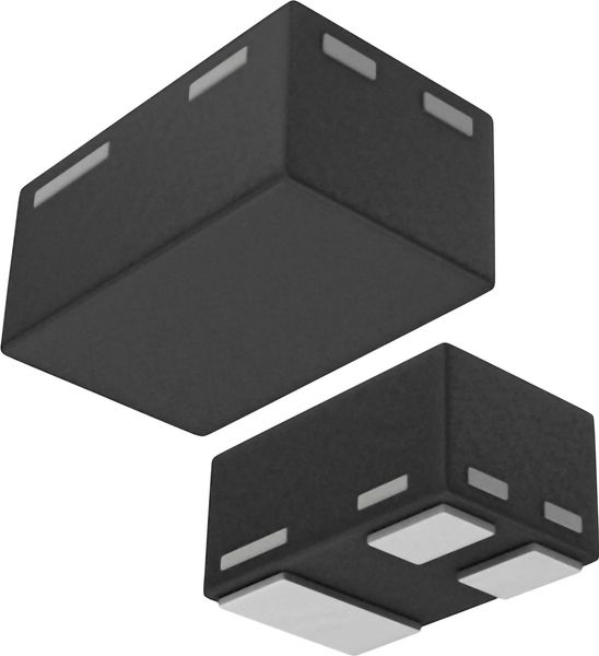 SSM3K16CT,L3F(T  Semiconductors