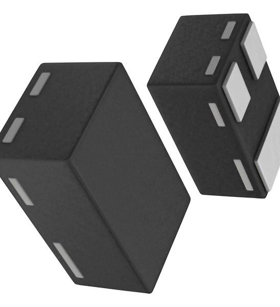SSM3K16CT,L3F(T MOSFETs