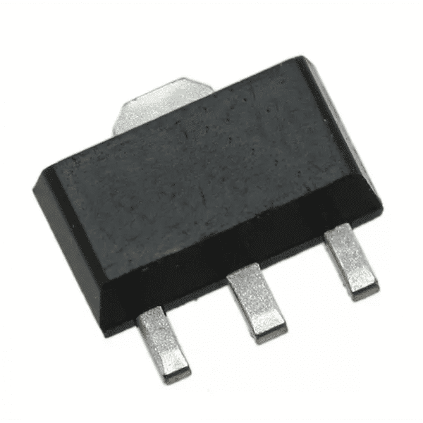 MST52L50BTS electronic component of MST