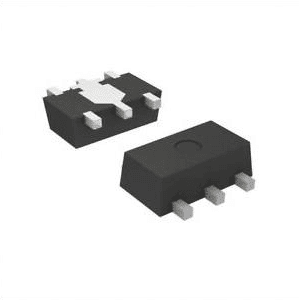 RT9069-33GX5 electronic component of Richtek