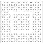 SPC5744PGK1AMMM9 electronic component of NXP