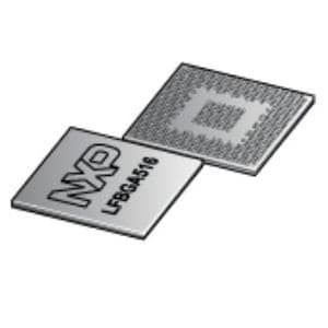 SPC5777CK3MMO3 electronic component of NXP