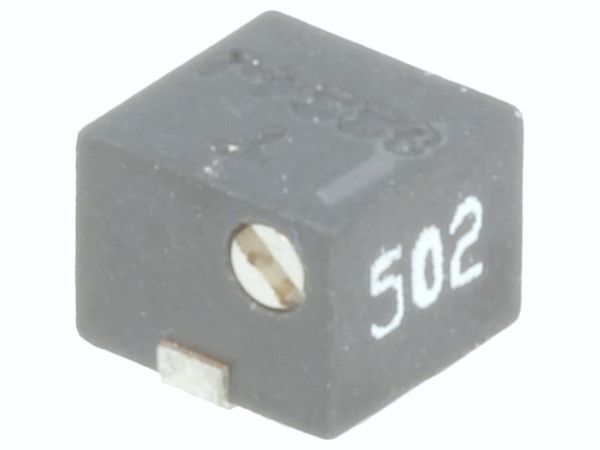 1801JSMD-5K electronic component of SR Passives