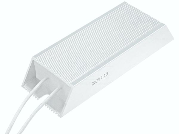 AL200W-4R7 electronic component of SR Passives