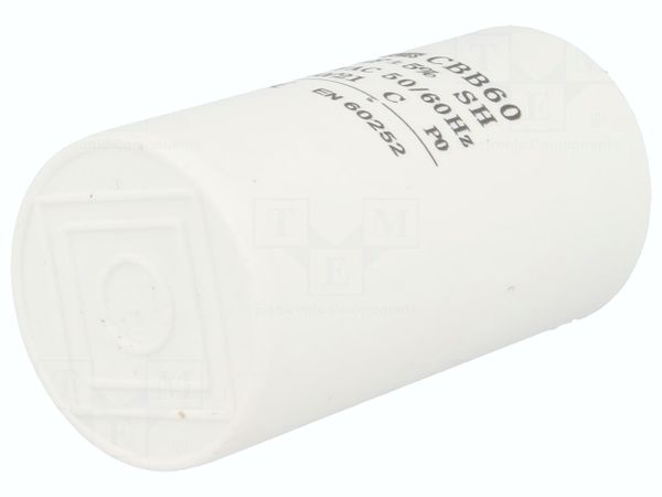 CBB60A-40/450 electronic component of SR Passives