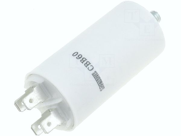 CBB60E-4.5/450 electronic component of SR Passives