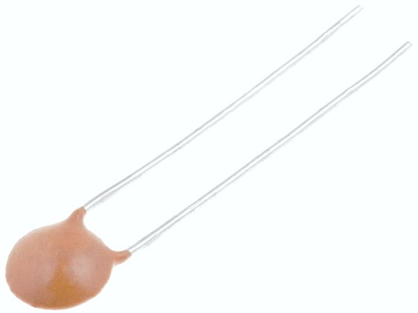 CCK-3P3 electronic component of SR Passives