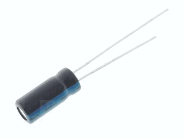 CE-10/63PHT electronic component of SR Passives