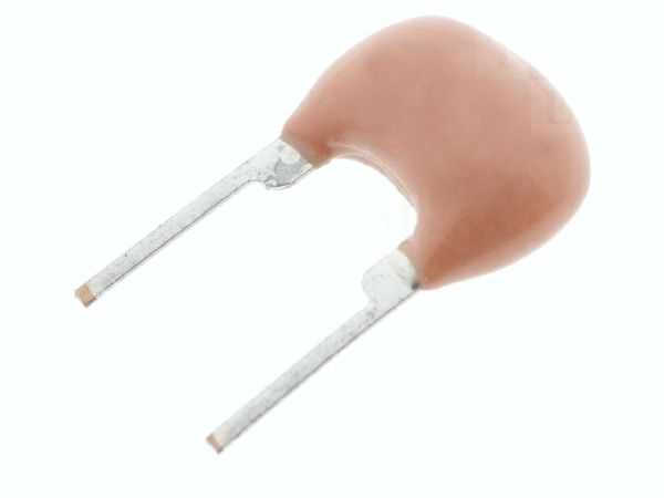 CSA-3.58MHZ electronic component of SR Passives