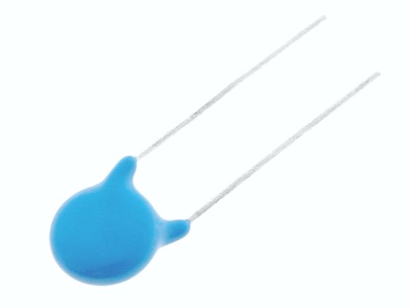 CY1P-560P electronic component of SR Passives