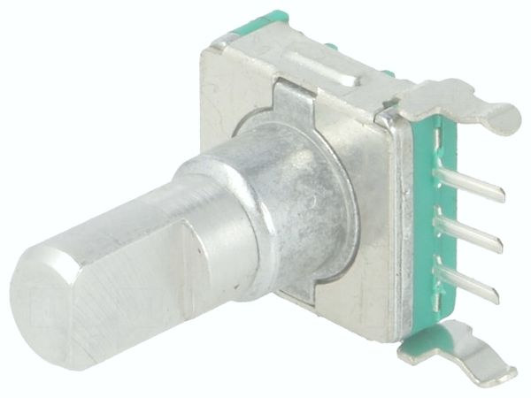 EC11E15-20P20C-SW electronic component of SR Passives