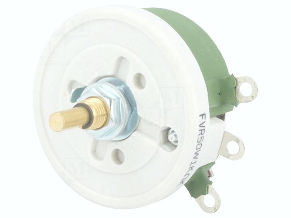 FVR50W-1K electronic component of SR Passives