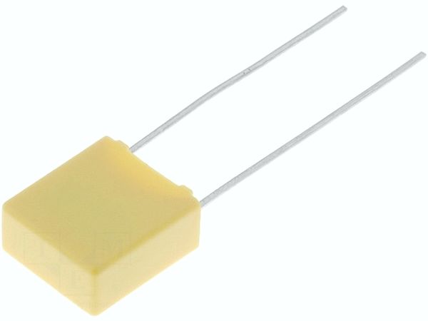 MPEB-15N/630 electronic component of SR Passives