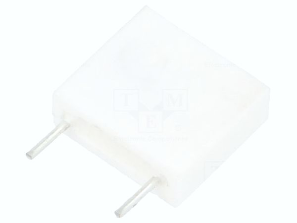 MPR3W-0R1 electronic component of SR Passives