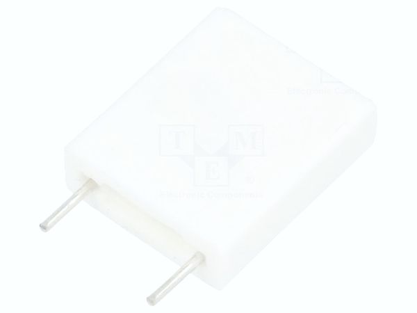 MPR5W-6R8 electronic component of SR Passives