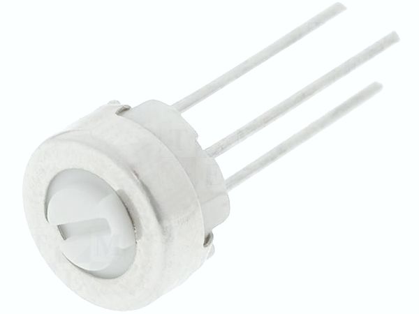 T64H-2K electronic component of SR Passives