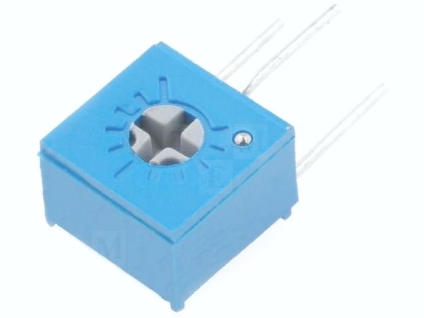 T75W-20K electronic component of SR Passives