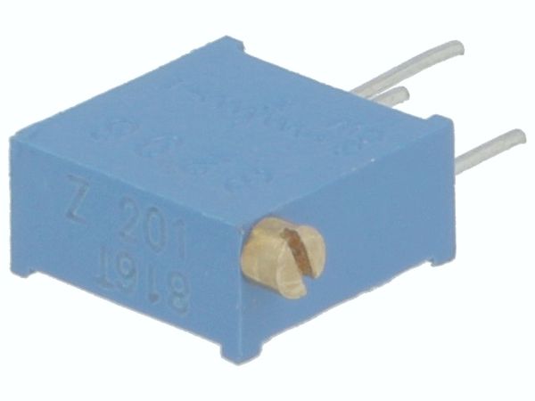 T910Z-200R electronic component of SR Passives