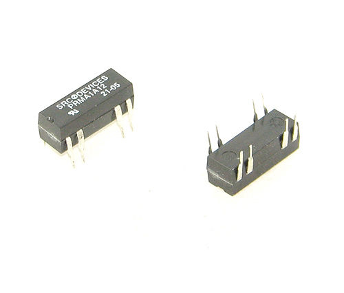 PRMA1A12 electronic component of SRC