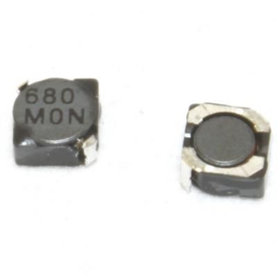 SRR5028-680Y electronic component of Bourns